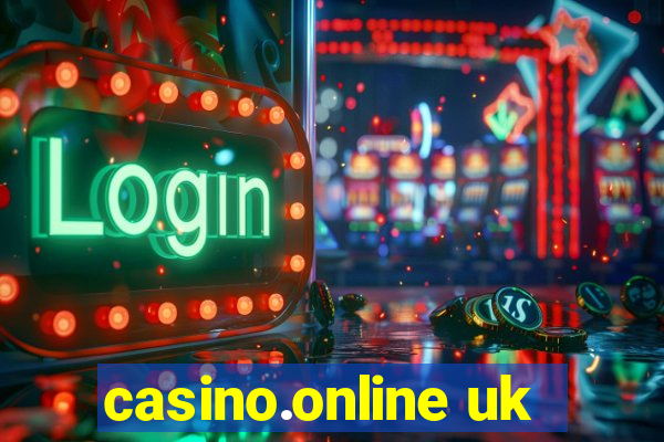 casino.online uk