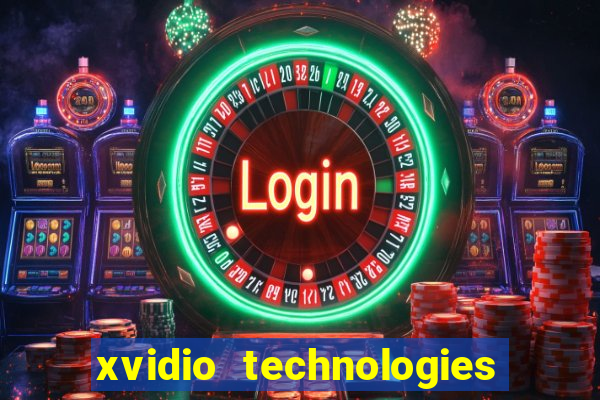 xvidio technologies brasil 2024 os