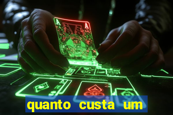 quanto custa um tim beta