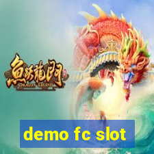 demo fc slot