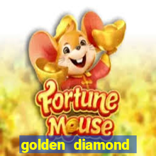 golden diamond dealer center