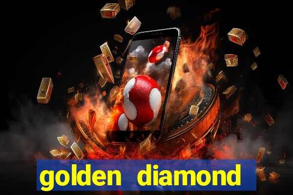 golden diamond dealer center