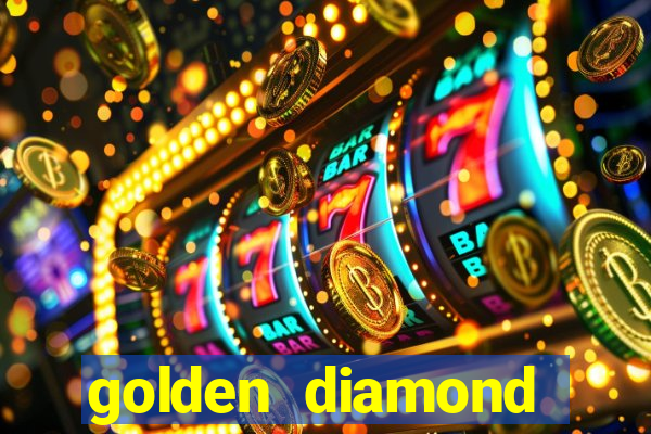 golden diamond dealer center