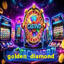 golden diamond dealer center