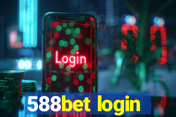 588bet login