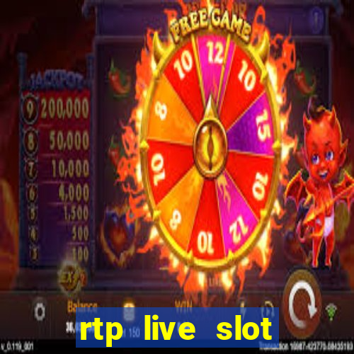 rtp live slot surga dewa