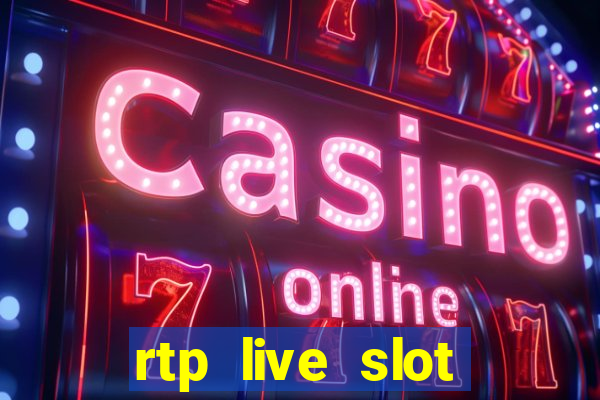 rtp live slot surga dewa