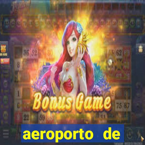 aeroporto de videira voos