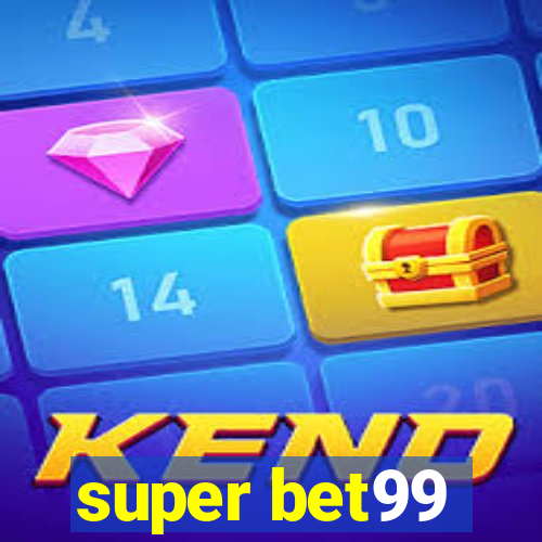 super bet99