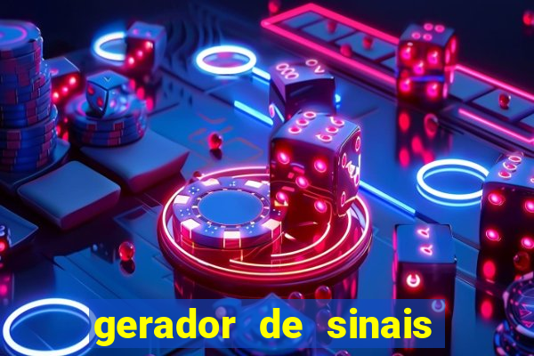 gerador de sinais fortune tiger grátis