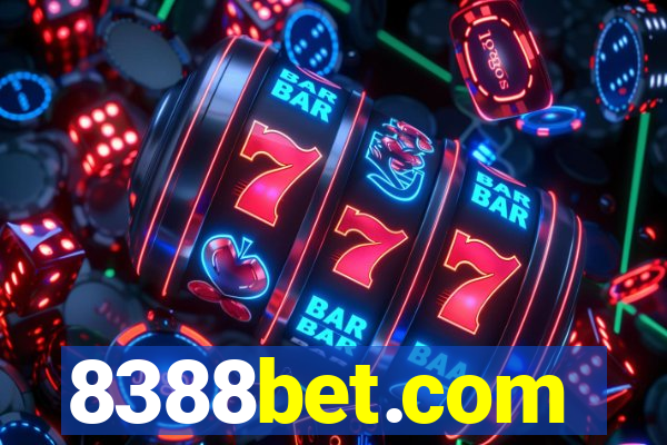 8388bet.com