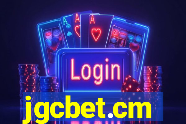 jgcbet.cm