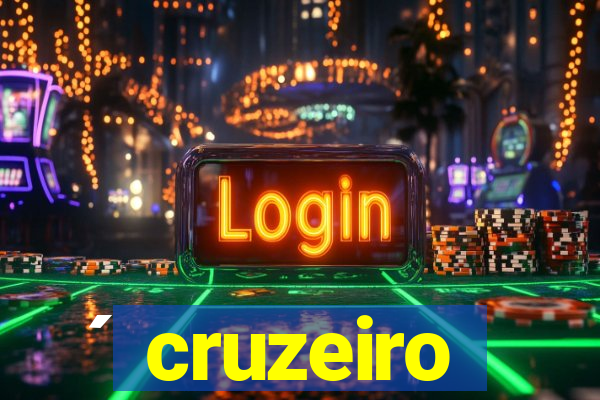 ́cruzeiro