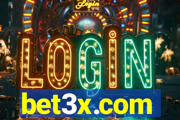 bet3x.com