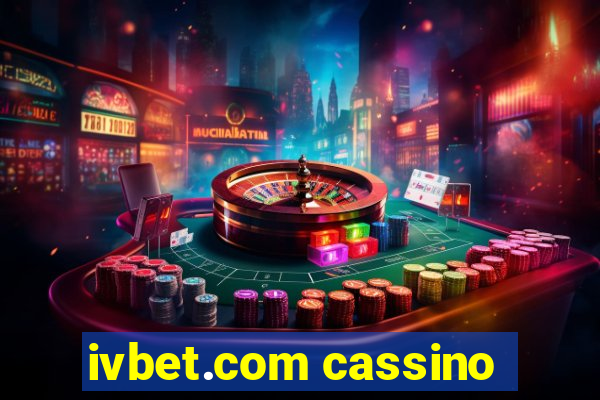 ivbet.com cassino