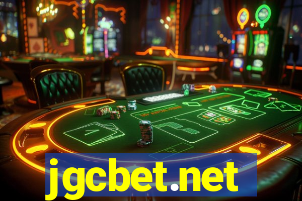 jgcbet.net