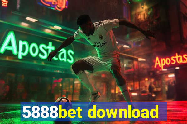 5888bet download