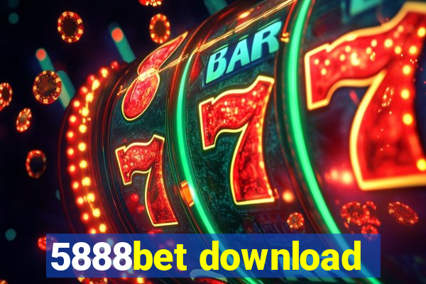 5888bet download