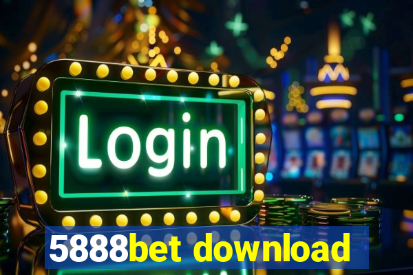 5888bet download