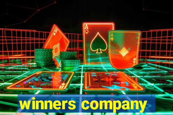 winners company