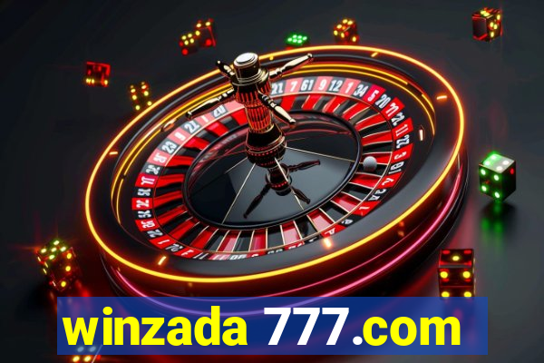 winzada 777.com