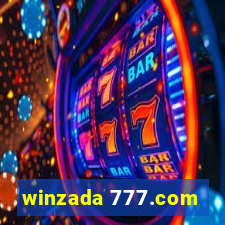 winzada 777.com