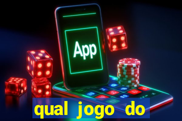 qual jogo do tigrinho da mais dinheiro