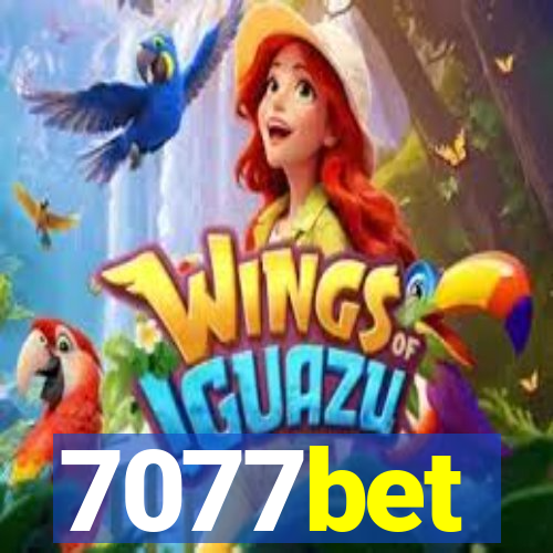 7077bet