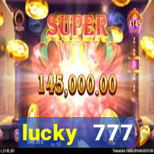 lucky 777 slot-crash truco jogo