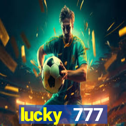 lucky 777 slot-crash truco jogo