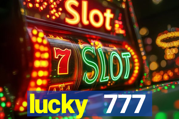 lucky 777 slot-crash truco jogo