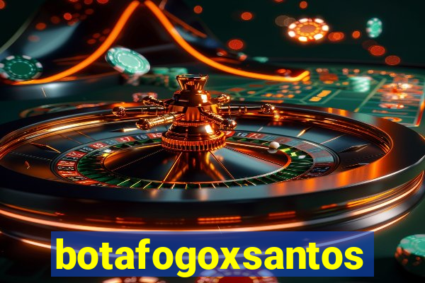 botafogoxsantos