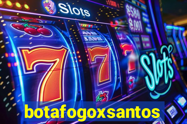 botafogoxsantos