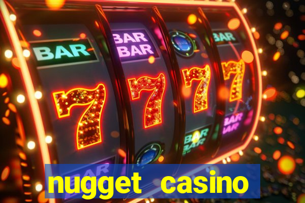 nugget casino resort sparks