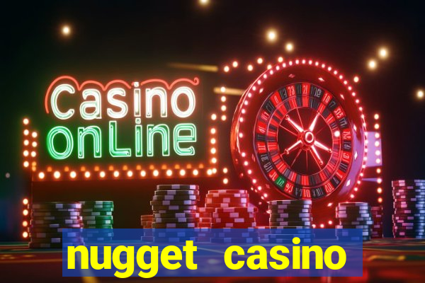 nugget casino resort sparks