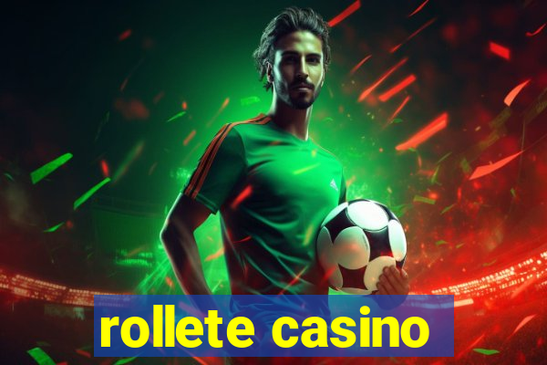 rollete casino