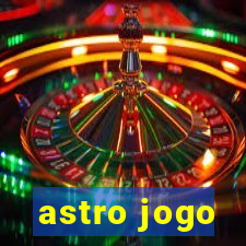 astro jogo