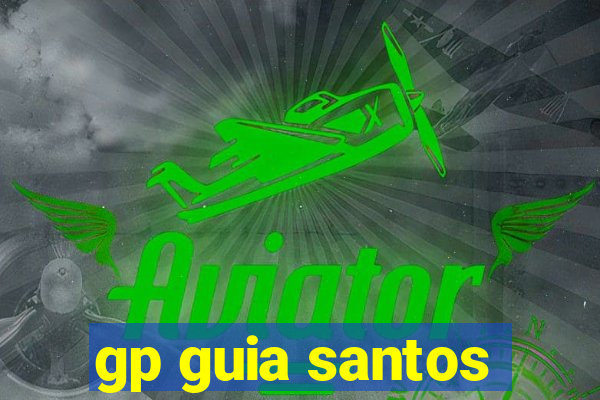 gp guia santos