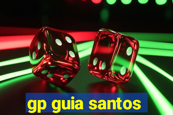 gp guia santos