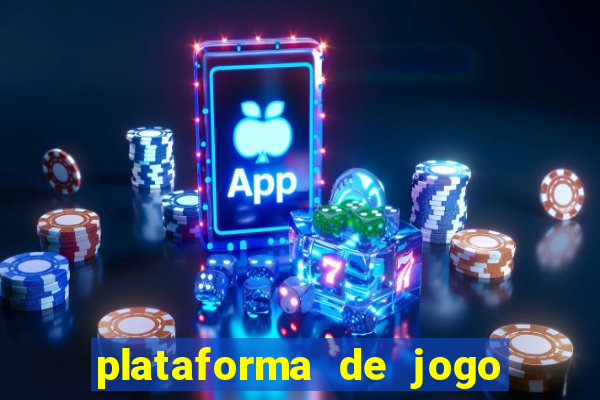 plataforma de jogo que paga no cadastro