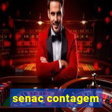 senac contagem