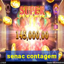 senac contagem