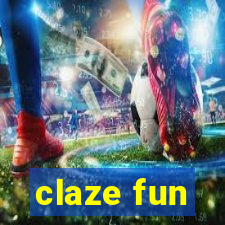 claze fun