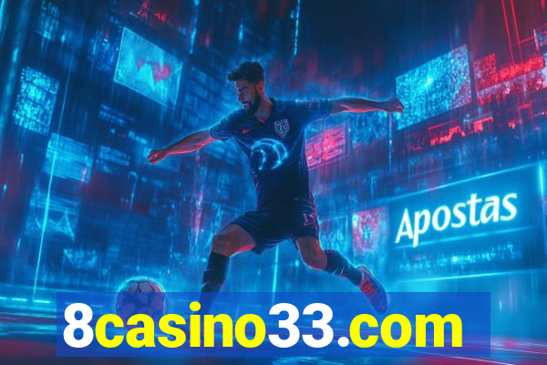 8casino33.com