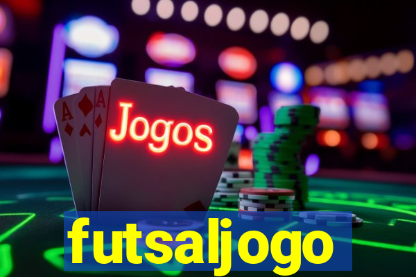 futsaljogo