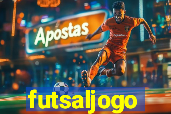 futsaljogo