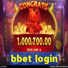 bbet login