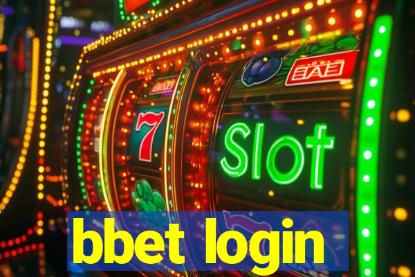 bbet login