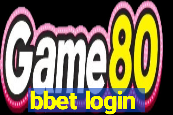 bbet login