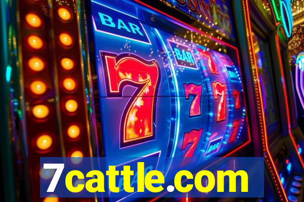 7cattle.com